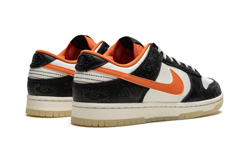 Nike Dunk Dunk Low Retro PRM 'Halloween'